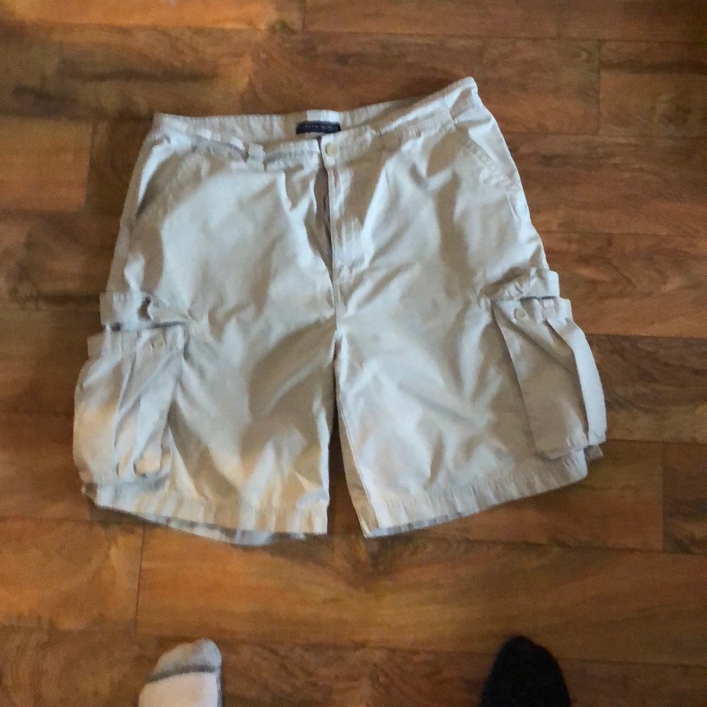 Cargo shorts